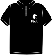BASH polo (FW0318)