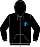 KDE sweatshirt (FW0327)