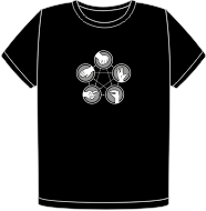RPSLS t-shirt (FW0332)