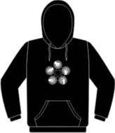 RPSLS sweatshirt (FW0335)