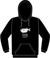 GNU GDB sweatshirt (FW0342)