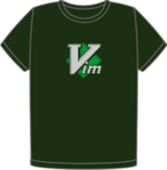 Forest Vim t-shirt (FW0369)