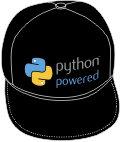 Python cap (FW0382)