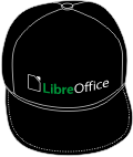 LibreOffice cap (FW0396)