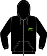 Sudadera openSUSE (FW0404)