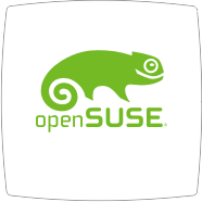 openSUSE cushion (FW0406)