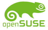 openSUSE 15.0 cms. vinyl (FW0407)