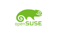 openSUSE 8.0 cms. vinyl (FW0408)