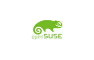 openSUSE 5.5 cms. vinyl (FW0409)