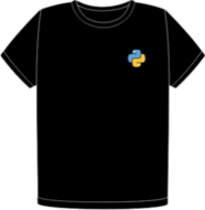 Little Python t-shirt (FW0426)