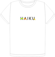 Haiku t-shirt (FW0472)