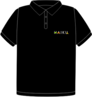 Haiku polo (FW0475)