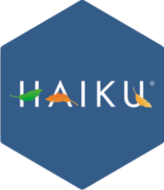 Haiku sticker (FW0480)