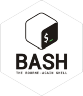 BASH sticker (FW0487)