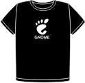GNOME Kid t-shirt (FW0492)