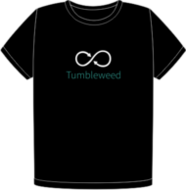 Camiseta openSUSE Tumbleweed (FW0493)