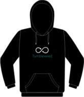 openSUSE Tumbleweed sweatshirt (FW0498)