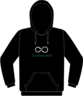 Sudadera openSUSE Tumbleweed (FW0498)