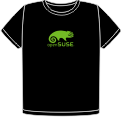 openSUSE for children t-shirt (FW0521)
