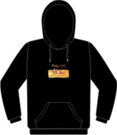 Valgrind sweatshirt (FW0523)