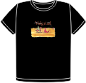 Camiseta Valgrind niño (FW0526)