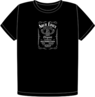 Arch Daniels t-shirt (FW0529)