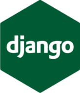 Pegatina Django green (FW0548)