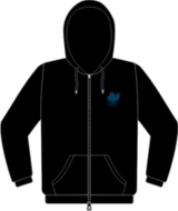 Perl Camel Blue sweatshirt (FW0561)
