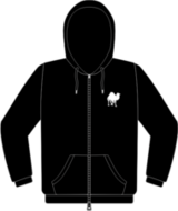 Perl Camel White sweatshirt (FW0562)