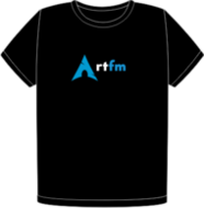 Arch Linux RTFM t-shirt (FW0578)