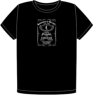 C Daniels t-shirt (FW0583)