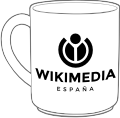 WMEs vitrifiable decal mug (FW0594)