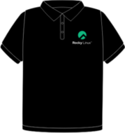 Polo Rocky Linux (FW0618)