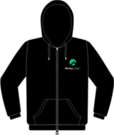 Rocky Linux sweatshirt (FW0620)