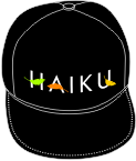 Haiku cap (FW0623)