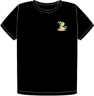 Katie heart t-shirt (FW0636)