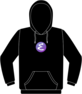 Emacs sweatshirt (FW0665)