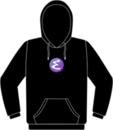 Sudadera Emacs (FW0665)