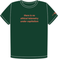 Camiseta Interpeer Project Ethical (FW0681)