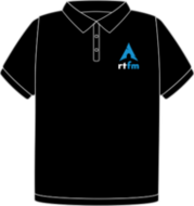 Arch RTFM polo (FW0688)