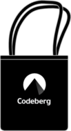 Codeberg bags (FW0884)
