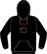 Debian Tea Cup sweatshirt (FW0917)