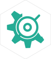 Pegatina openSUSE Kalpa (FW0922)