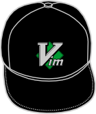 Vim cap (FW0927)