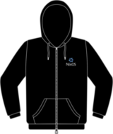 NixOS sweatshirt (FW0950)