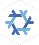 NixOS white sticker (FW0963)