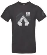 Akademy 2026 unisex t-shirt (FW6001)
